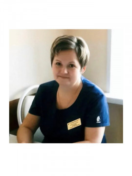 Беляева Татьяна Геннадьевна